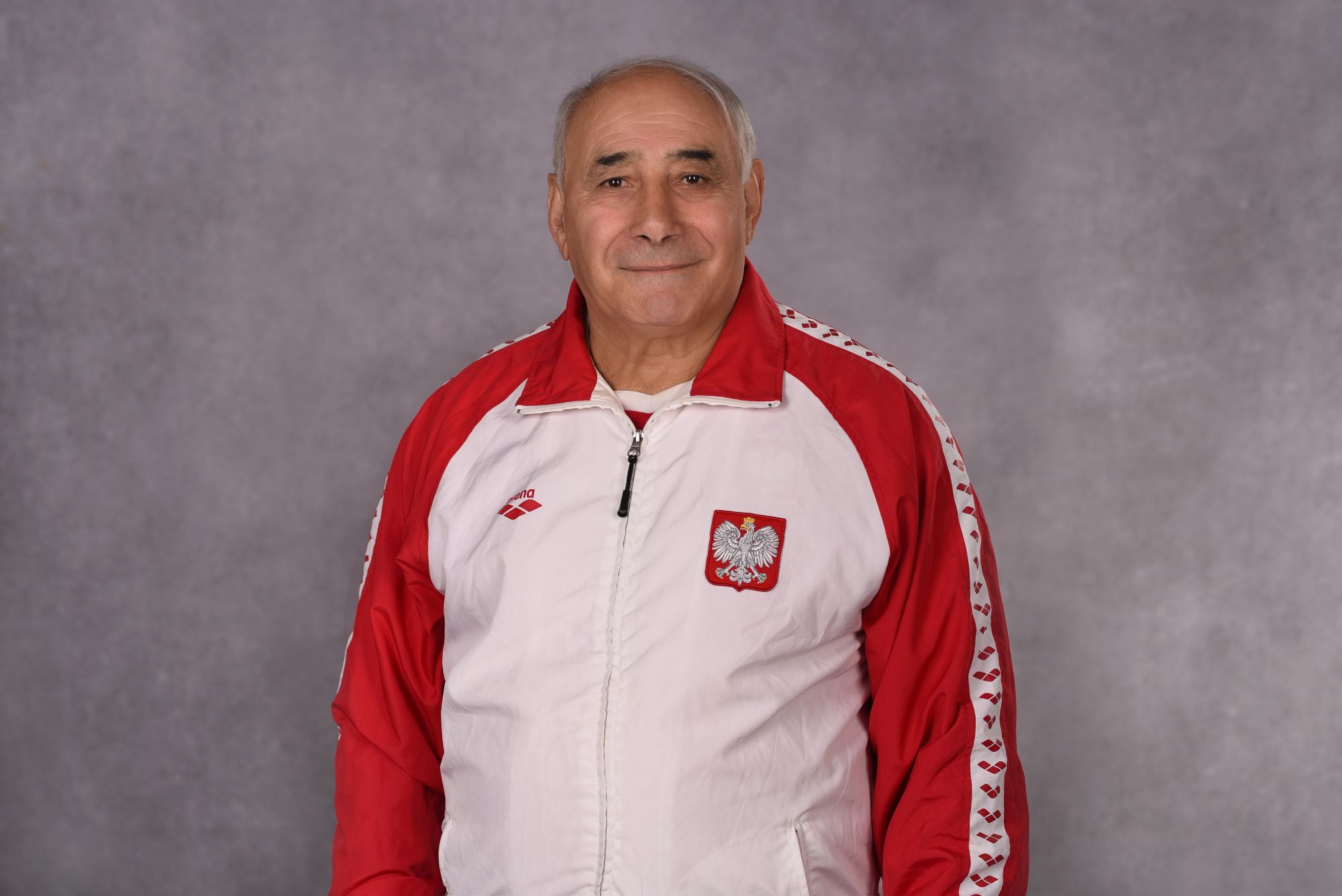 zdjęcie Sierioża Koczarian, (fot. galeria prywatna)